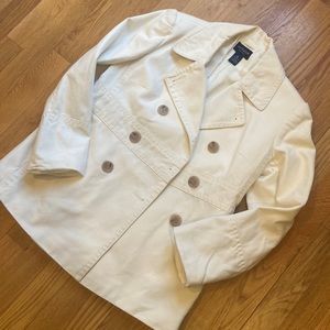 Ann Taylor jacket